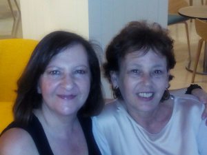 Profilbild von Francisca Pacheco