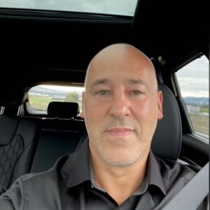 Profilbild von Francisco J. Galiano