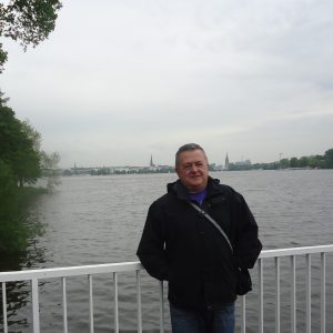 Profilbild von Francisco Jose Climent