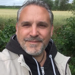 Profilbild von Francisco Paco Santaella