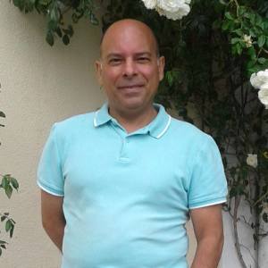 Profilbild von Francisco Almeida