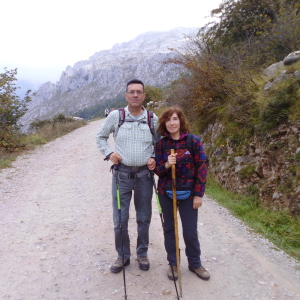 Profilbild von Francisco Arroyo