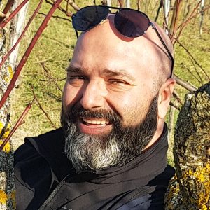 Profilbild von Francisco Dias