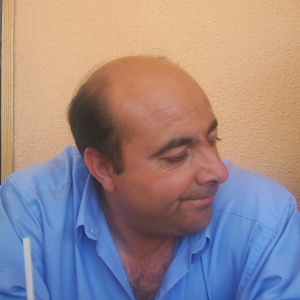 Profilbild von Francisco Dovao