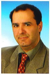 Profilbild von Francisco Hernandez