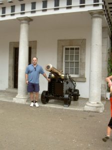 Profilbild von Francisco Moreno