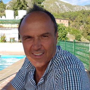 Profilbild von Francisco Ortiz