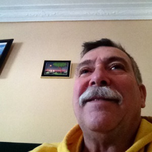Profilbild von Francisco Palomino