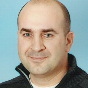 Profilbild von Francisco Pereira