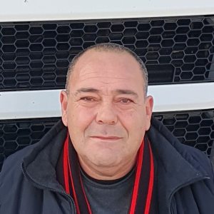 Profilbild von Francisco Rivas Garces
