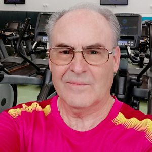 Profilbild von Francisco Talavera