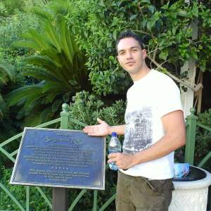 Profilbild von Francisco Tellez Garcia
