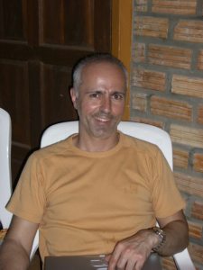 Profilbild von Francisco Vicedo