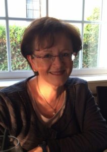Profilbild von Franciska Bors