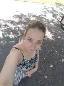 Profilbild von Franciska Borsdorf