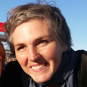 Profilbild von Franciska Braun