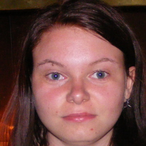 Profilbild von Franciska Krambehr