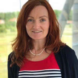 Profilbild von Franciska Quaiser