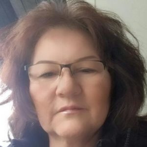 Profilbild von Franciska Seidensticker