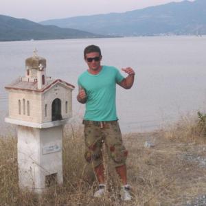 Profilbild von Franck Pasqua