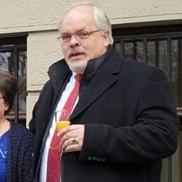 Profilbild von Francke Francksen