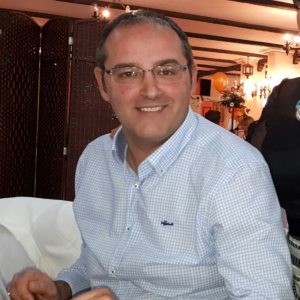 Profilbild von Franco Gonzalez