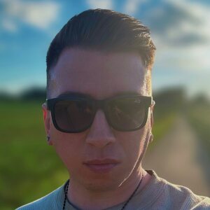 Profilbild von Franco Halfar