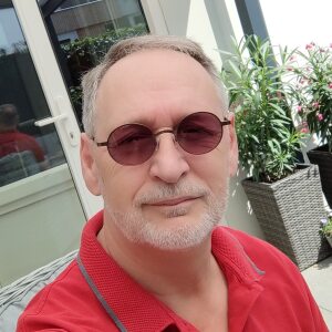 Profilbild von Franco Karbach