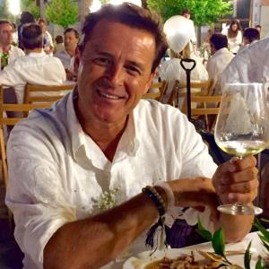 Profilbild von Franco Maureno