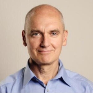 Profilbild von Franco Müller