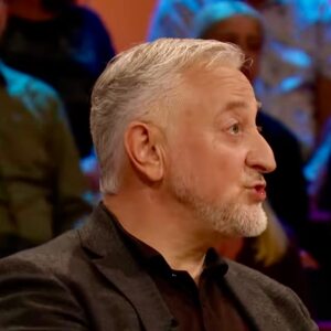 Profilbild von Franco Orlando