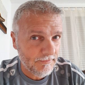 Profilbild von Franco Pancamo