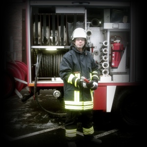 Profilbild von Franco Scherf