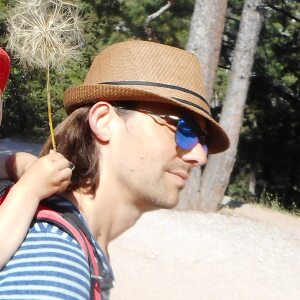 Profilbild von Franco Schneider