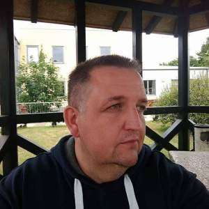 Profilbild von Franco Schütt