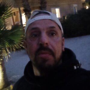 Profilbild von Franco Siciliano