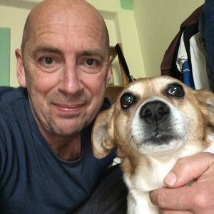 Profilbild von Franco Tommasino