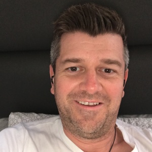 Profilbild von Francois Albrecht