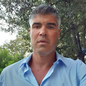 Profilbild von François Belmont