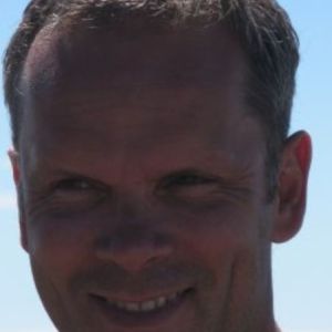 Profilbild von Francois Rieber