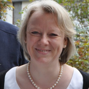 Profilbild von Françoise Balança
