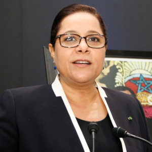 Profilbild von Françoise Cruiz