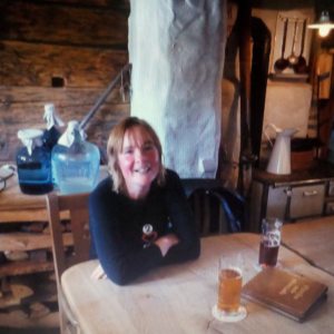 Profilbild von Francoise Faßbender