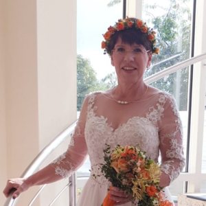 Profilbild von Francoise Gaul