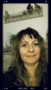 Profilbild von Francoise Hahn