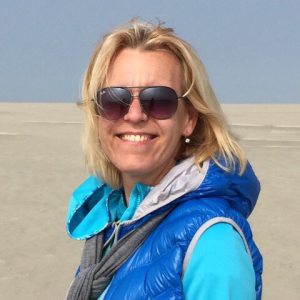 Profilbild von Francoise Lancelle