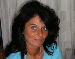 Profilbild von Francoise Muller