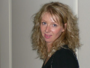 Profilbild von Francoise Schmidt