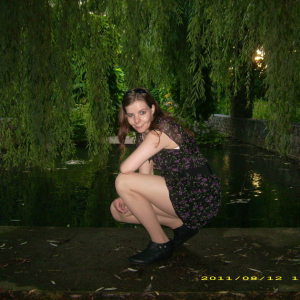 Profilbild von Franiska Hecht