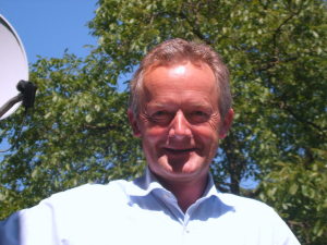 Profilbild von Franjo Dr.-Ing. Böckmann